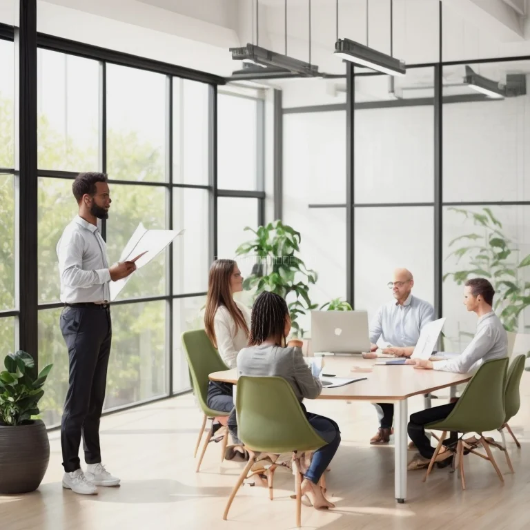 تدريب عقلي في LifeRiseWay