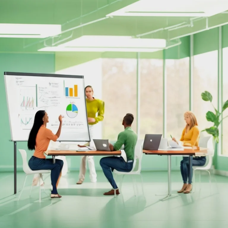 تمثيل بصري لاستخدام بيانات الخصوصية بموقع LifeRiseWay