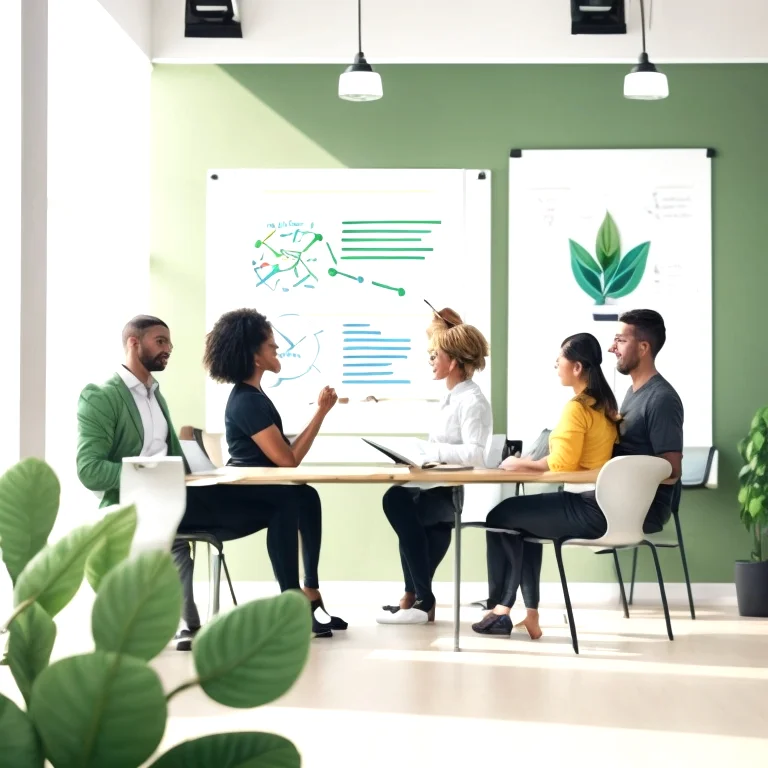 علامة التنمية الشخصية