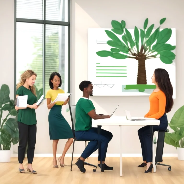 شعار التدريب العقلي